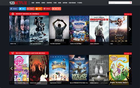 Watch Free Movies